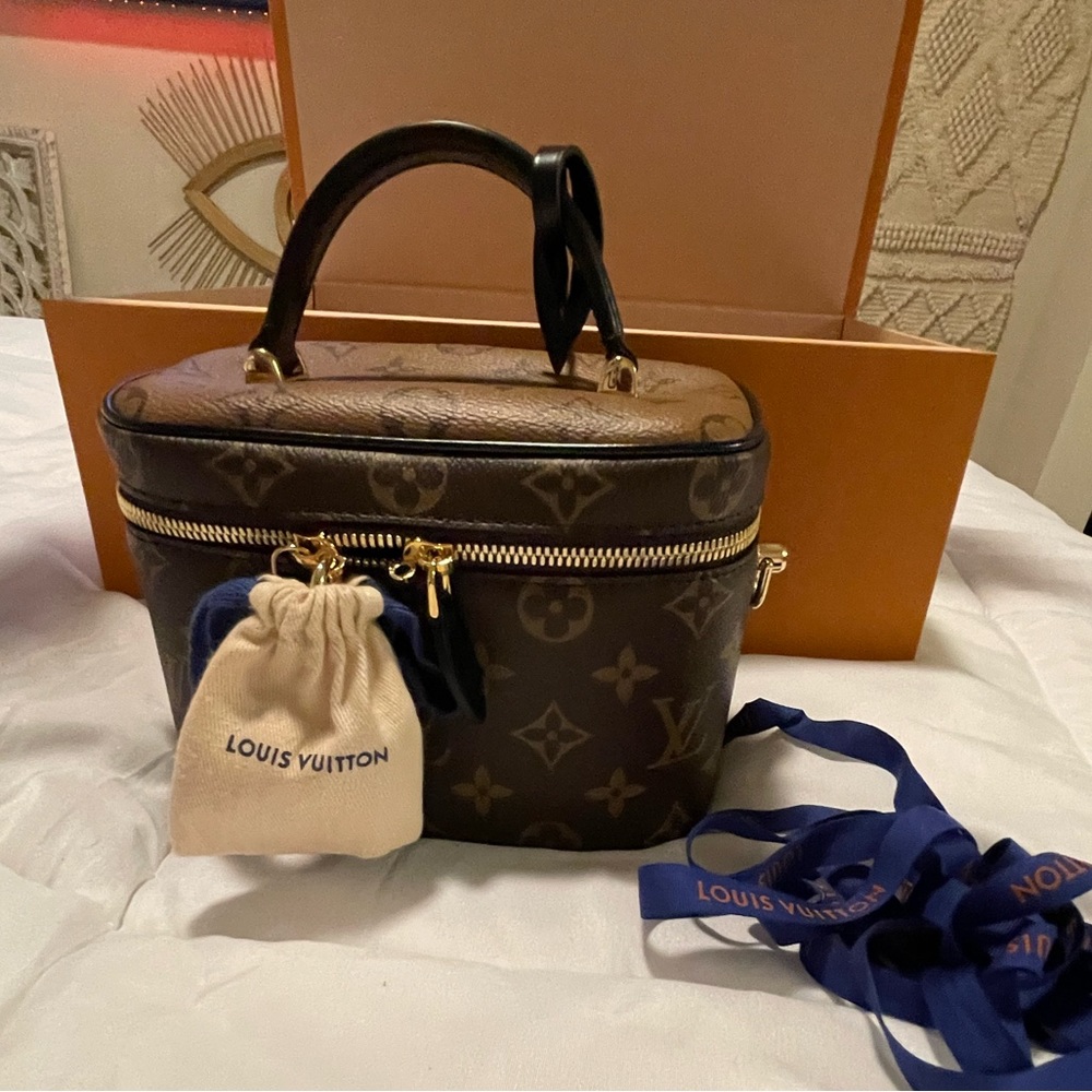 Louis Vuitton Vanity PM